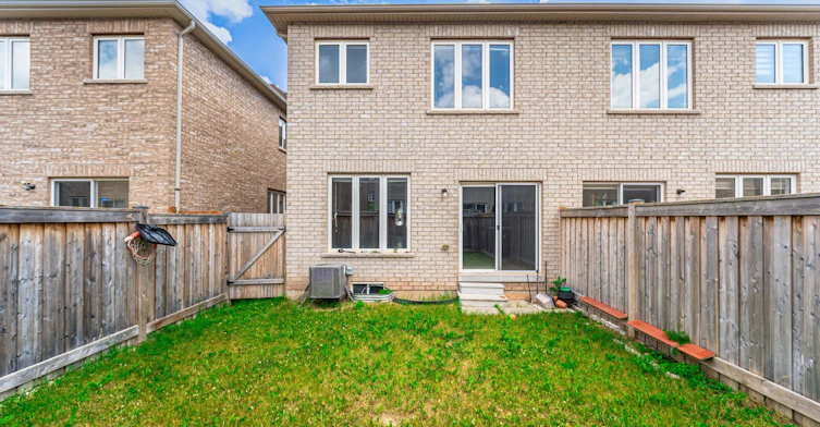 67 Yardley Crescent, Brampton, ON, L6X 5L7 - 45