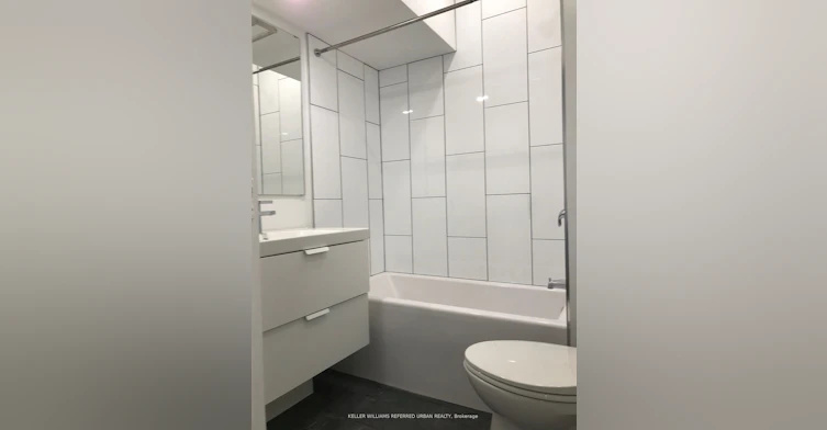 Room 3-344 Bartlett Avenue N, Toronto, ON, M6H 3G7 - 8