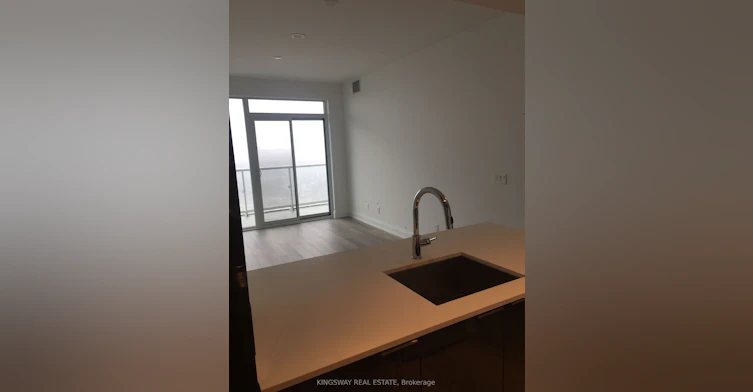 4706-56 Annie Craig Drive, Toronto, ON, M8V 0C8 - 4