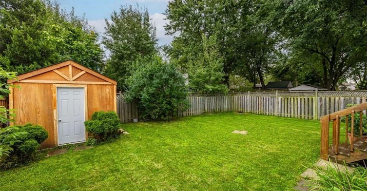 Upper-6913 Shelter Bay Road, Mississauga, ON, L5N 1T8 - 25