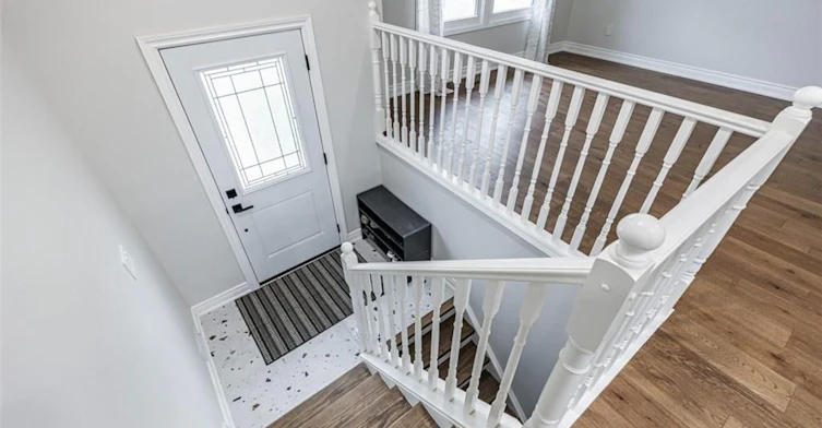 Upper-6913 Shelter Bay Road, Mississauga, ON, L5N 1T8 - 3