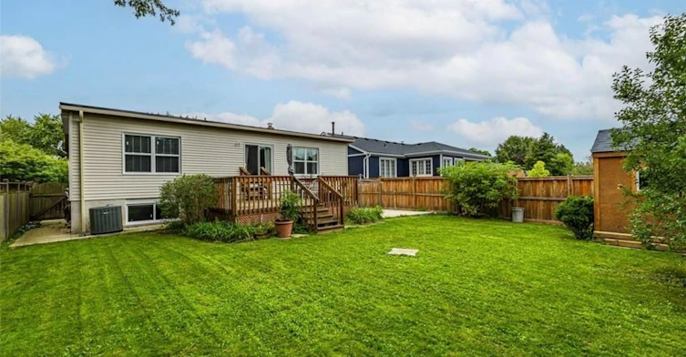 Upper-6913 Shelter Bay Road, Mississauga, ON, L5N 1T8 - 26