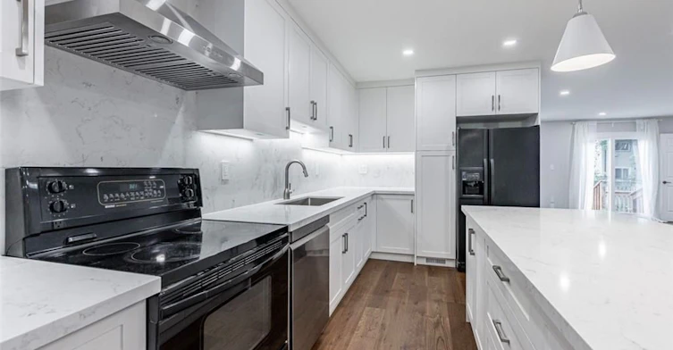 Upper-6913 Shelter Bay Road, Mississauga, ON, L5N 1T8 - 8