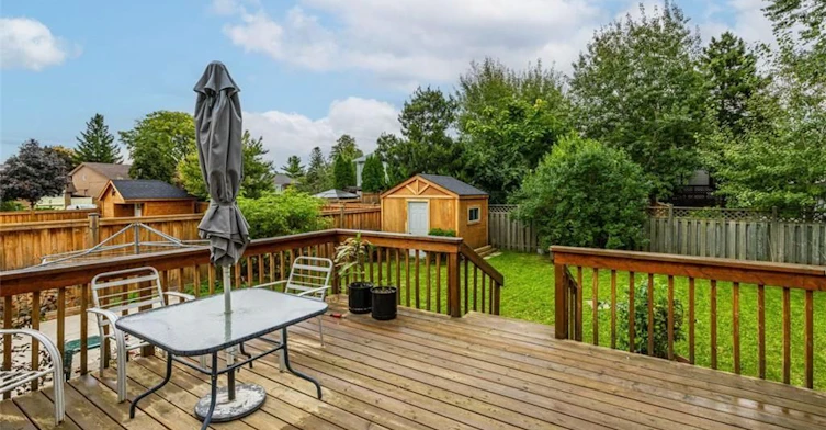 Upper-6913 Shelter Bay Road, Mississauga, ON, L5N 1T8 - 24