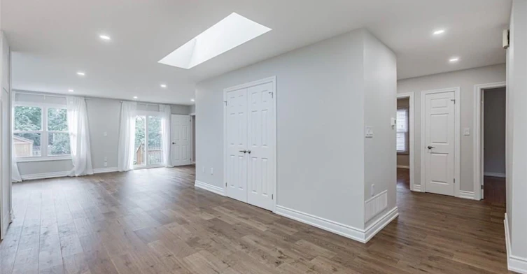 Upper-6913 Shelter Bay Road, Mississauga, ON, L5N 1T8 - 9