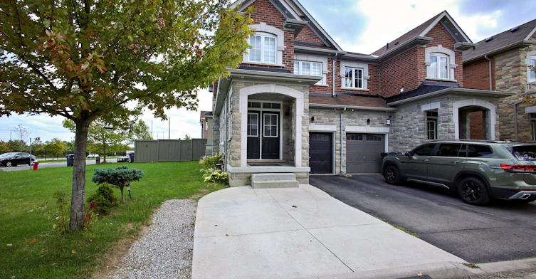 81 Baffin Crescent, Brampton, ON, L7A 4L1 - 3