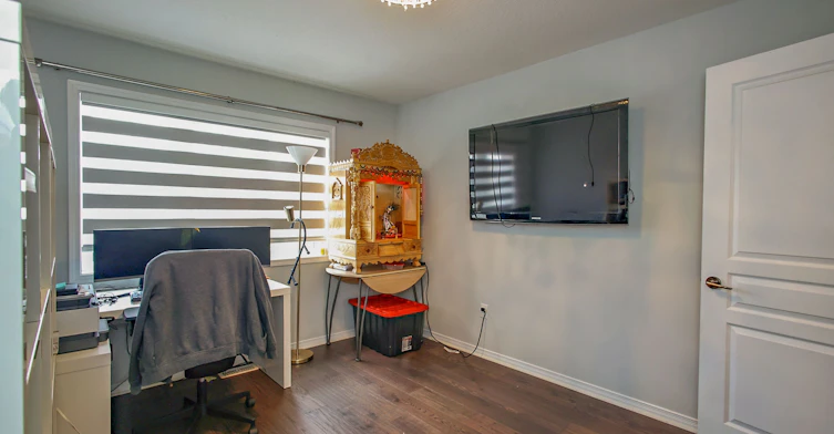81 Baffin Crescent, Brampton, ON, L7A 4L1 - 39