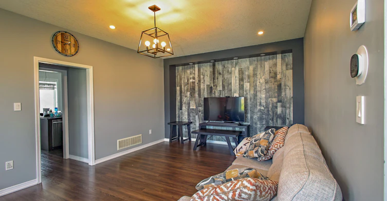 81 Baffin Crescent, Brampton, ON, L7A 4L1 - 8
