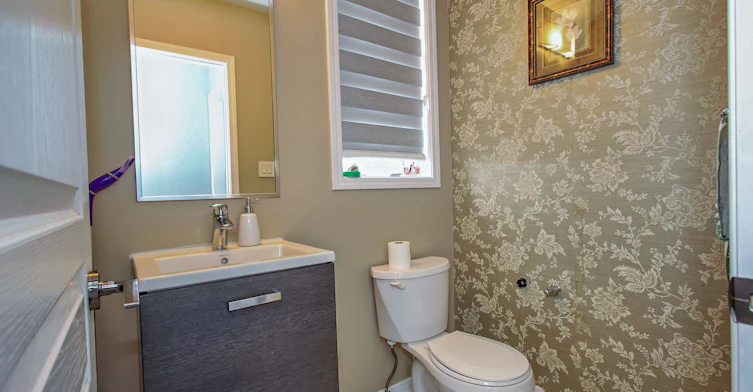 81 Baffin Crescent, Brampton, ON, L7A 4L1 - 13