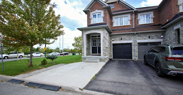 81 Baffin Crescent, Brampton, ON, L7A 4L1 - 2