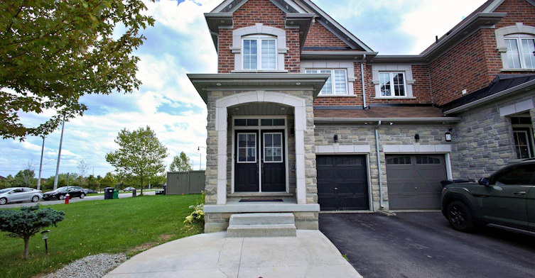81 Baffin Crescent, Brampton, ON, L7A 4L1 - 4