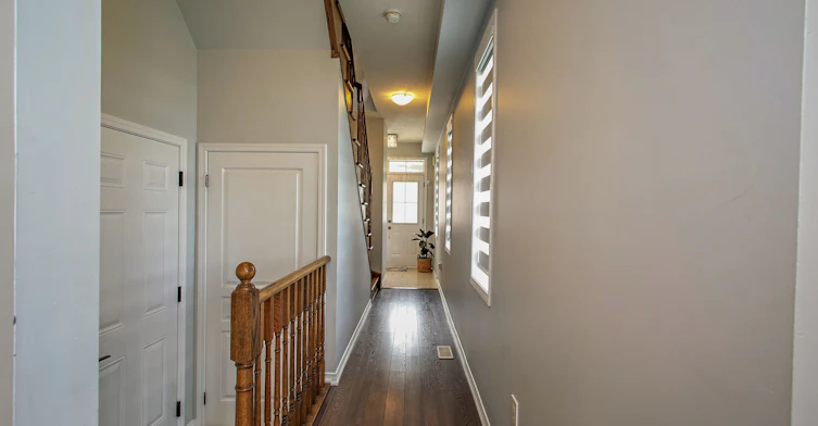 81 Baffin Crescent, Brampton, ON, L7A 4L1 - 9