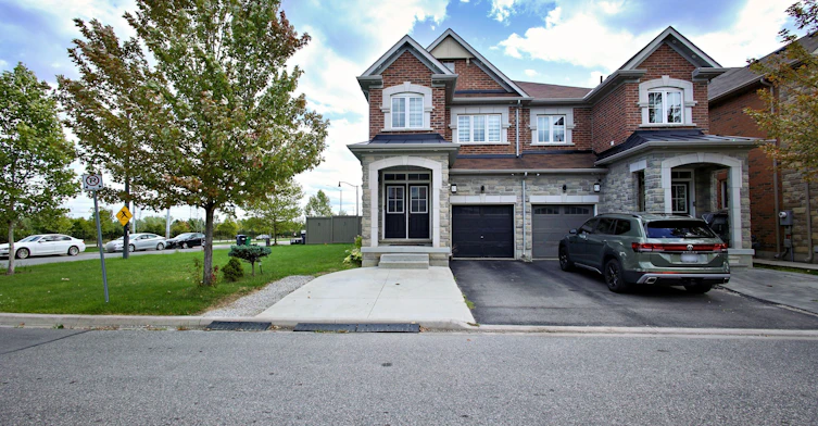 81 Baffin Crescent, Brampton, ON, L7A 4L1