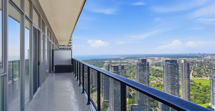LPH 1-70 Annie Craig Drive, Toronto, ON, M8V 0G2 - 14