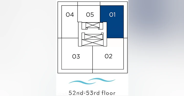 LPH 1-70 Annie Craig Drive, Toronto, ON, M8V 0G2 - 32