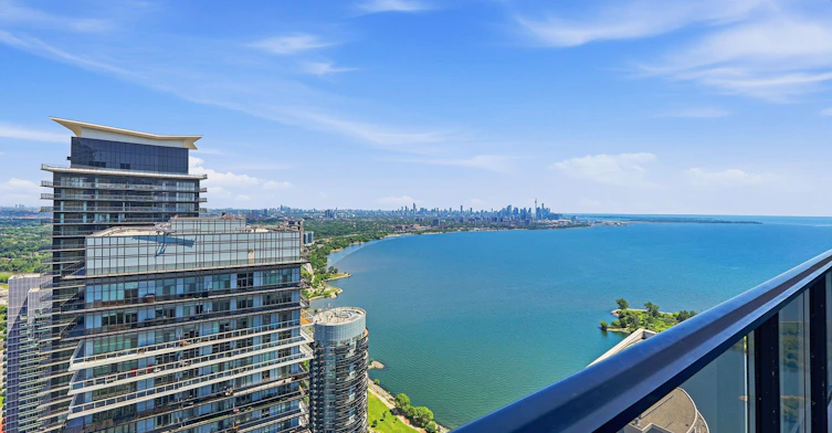 LPH 1-70 Annie Craig Drive, Toronto, ON, M8V 0G2 - 15