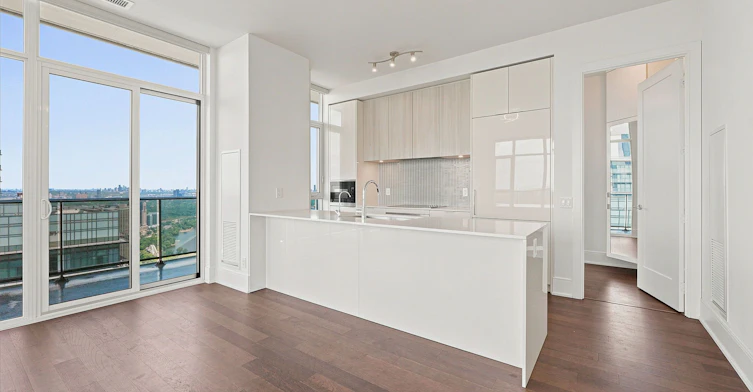 LPH 1-70 Annie Craig Drive, Toronto, ON, M8V 0G2 - 8