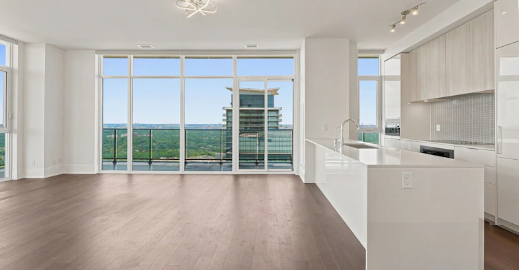 LPH 1-70 Annie Craig Drive, Toronto, ON, M8V 0G2 - 7
