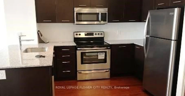 1304-365 Prince Of Wales Drive, Mississauga, ON, L5B 0G6 - 2