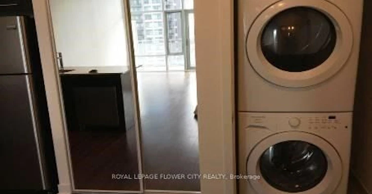 1304-365 Prince Of Wales Drive, Mississauga, ON, L5B 0G6 - 6