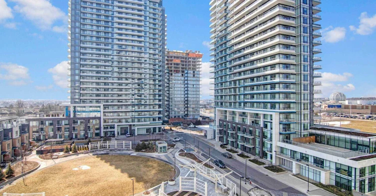510-2520 Eglinton Avenue W, Mississauga, ON, L5M 0Y4 - 3