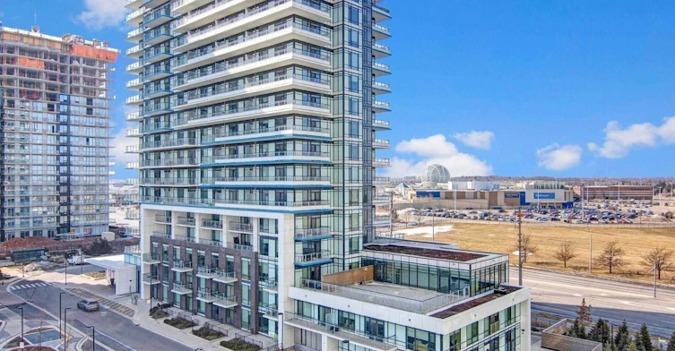 510-2520 Eglinton Avenue W, Mississauga, ON, L5M 0Y4 - 4