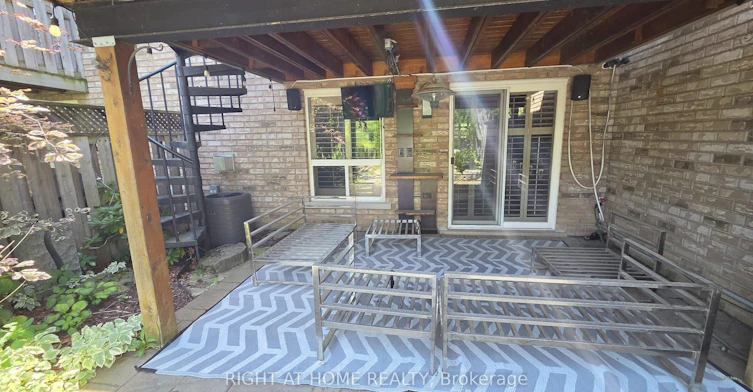 4103 Medland Drive, Burlington, ON, L7M 4Z7 - 46