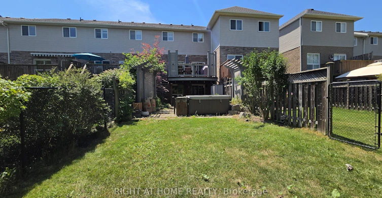 4103 Medland Drive, Burlington, ON, L7M 4Z7 - 45