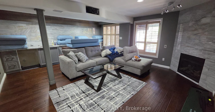 4103 Medland Drive, Burlington, ON, L7M 4Z7 - 37