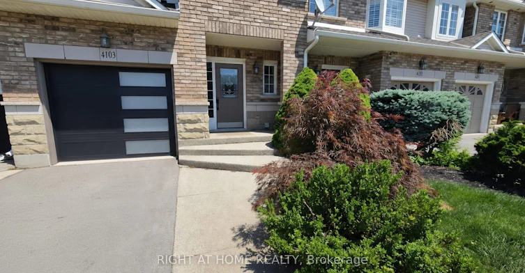 4103 Medland Drive, Burlington, ON, L7M 4Z7 - 3