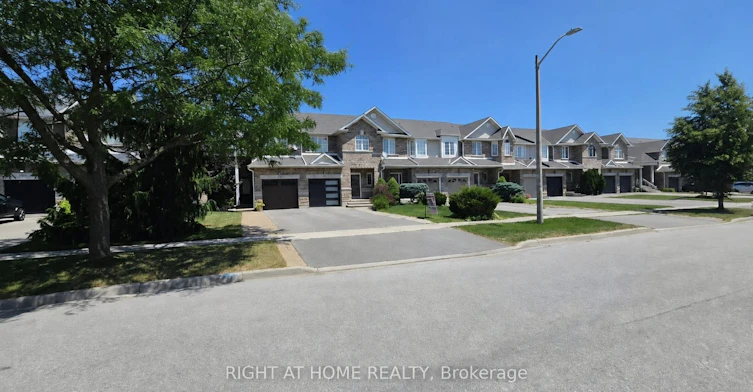 4103 Medland Drive, Burlington, ON, L7M 4Z7