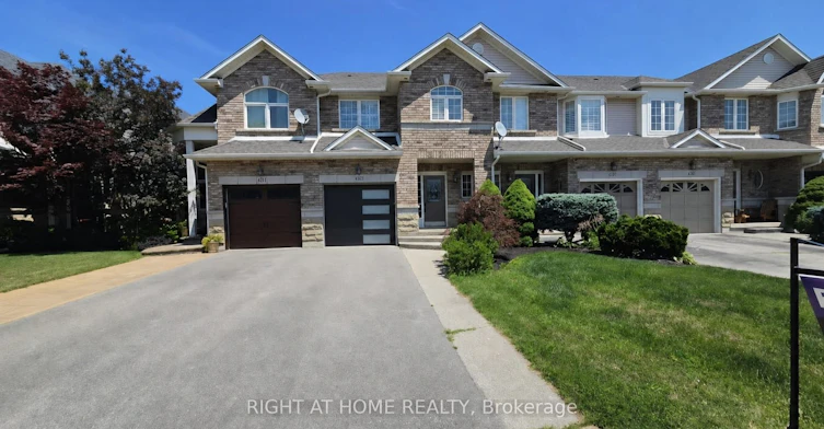 4103 Medland Drive, Burlington, ON, L7M 4Z7 - 2