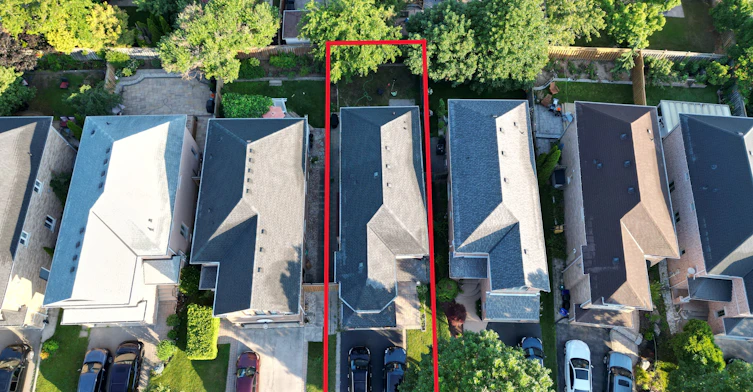 2029 Westmount Drive, Oakville, ON, L6M 3P9 - 4