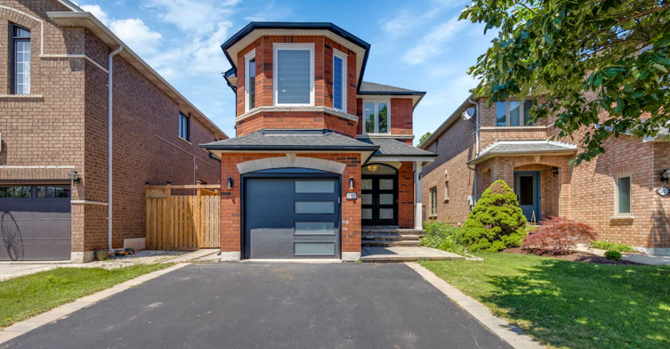 2029 Westmount Drive, Oakville, ON, L6M 3P9