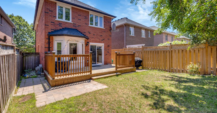 2029 Westmount Drive, Oakville, ON, L6M 3P9 - 33