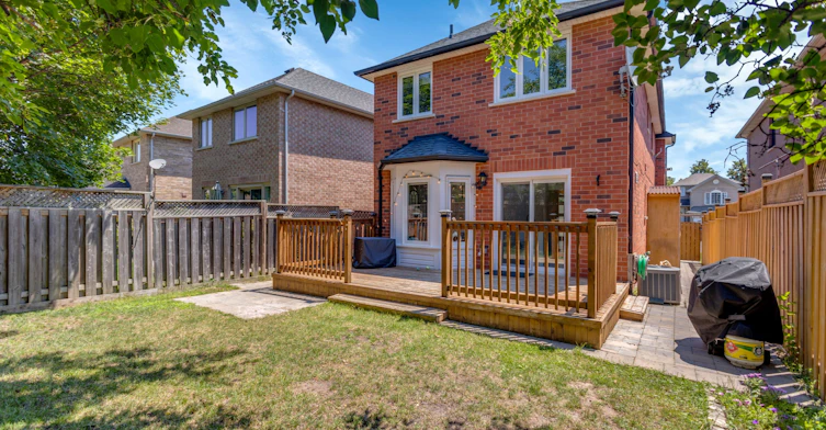 2029 Westmount Drive, Oakville, ON, L6M 3P9 - 32