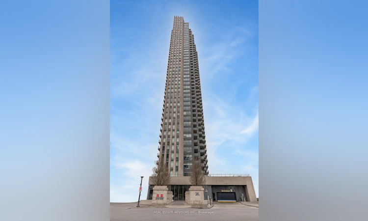 4404-36 Park Lawn Road