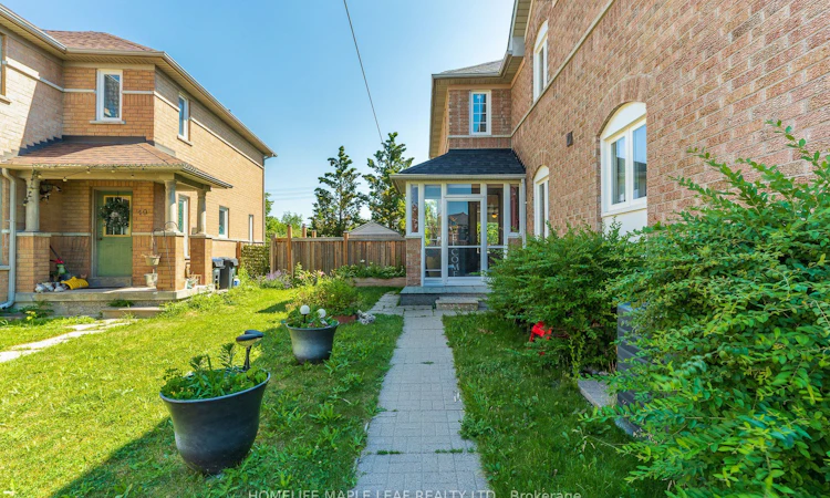 43 Morningmist Street