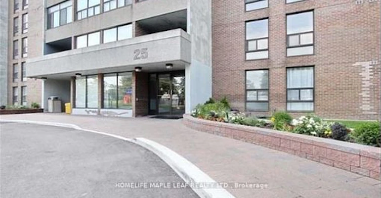 1502-25 Kensington Road, Brampton, ON, L6T 3W8