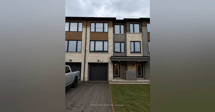 54 Humberstone Drive, Halton Hills, ON, L7G 0P6