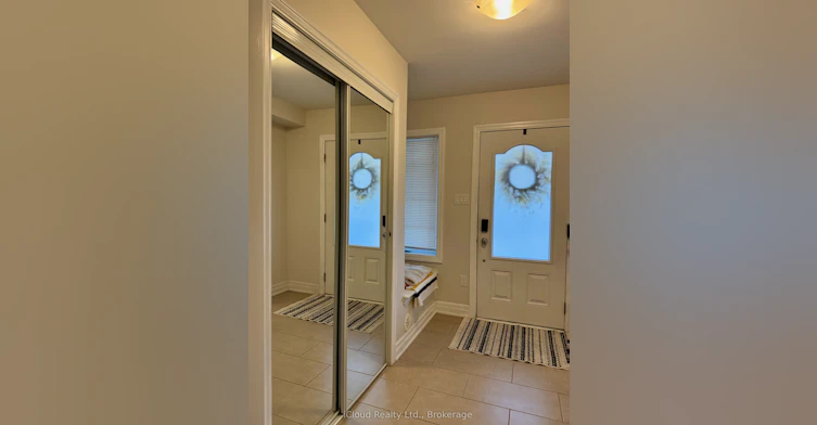 234 Sarah Cline Drive, Oakville, ON, L6M 0V3 - 5