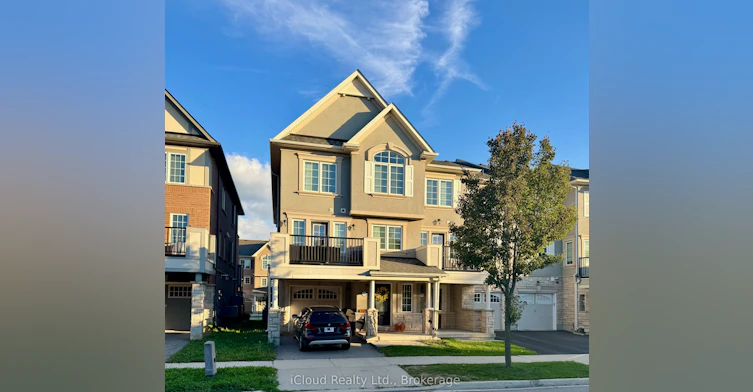 234 Sarah Cline Drive, Oakville, ON, L6M 0V3 - 2