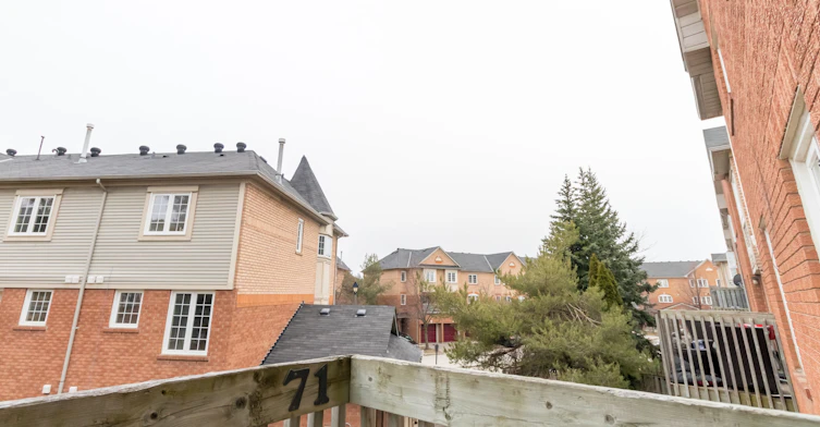 71-6950 Tenth Line W, Mississauga, ON, L5N 6Y1 - 16