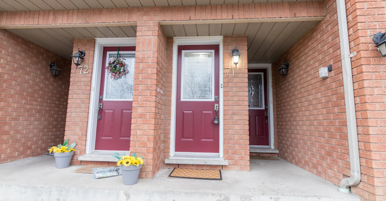 71-6950 Tenth Line W, Mississauga, ON, L5N 6Y1 - 2