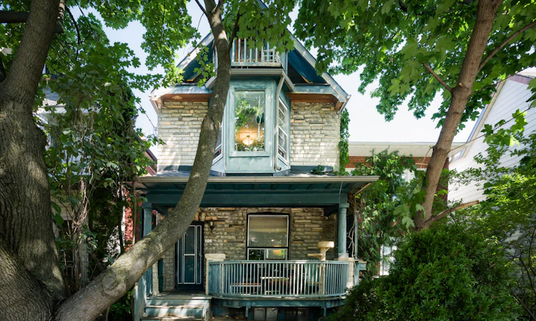 204 Yarmouth Road