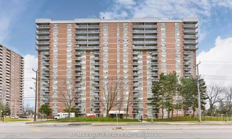 812-2645 Kipling Avenue