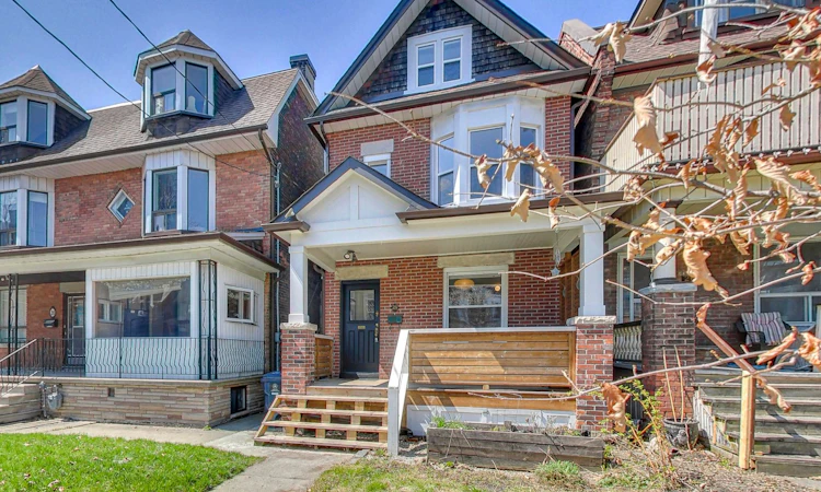24 Pauline Avenue