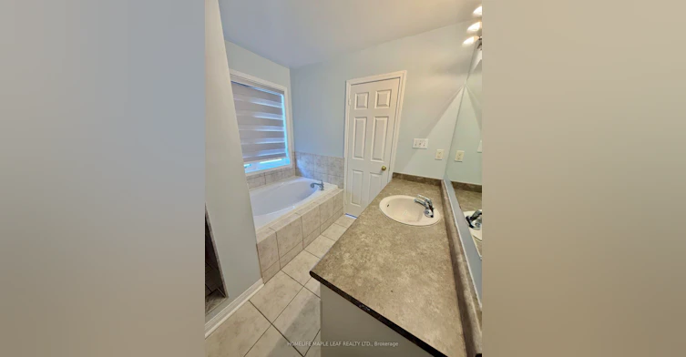 Upper-21 Sugarhill Drive, Brampton, ON, L7A 3L8 - 11