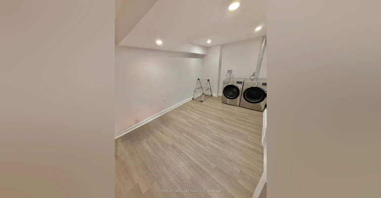 Upper-21 Sugarhill Drive, Brampton, ON, L7A 3L8 - 18
