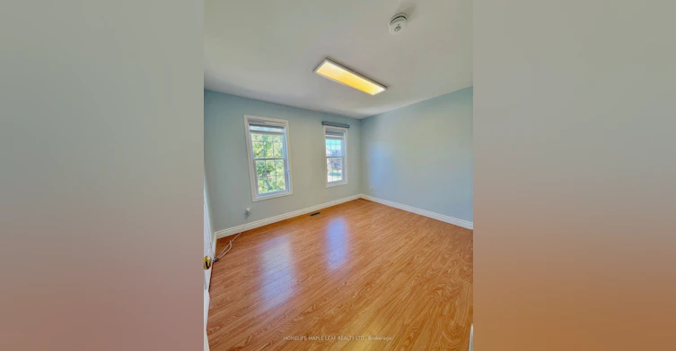 Upper-21 Sugarhill Drive, Brampton, ON, L7A 3L8 - 12
